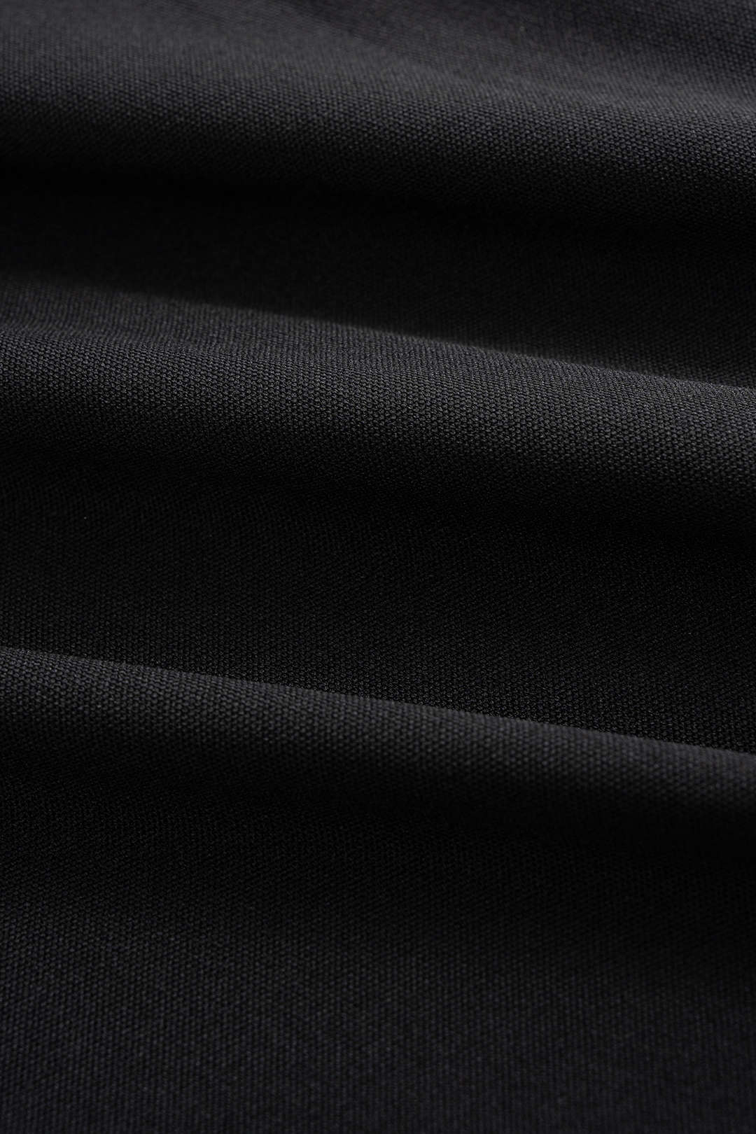 Hooded Long-Sleeve Top And Drawstring Straight Leg Trousers Set