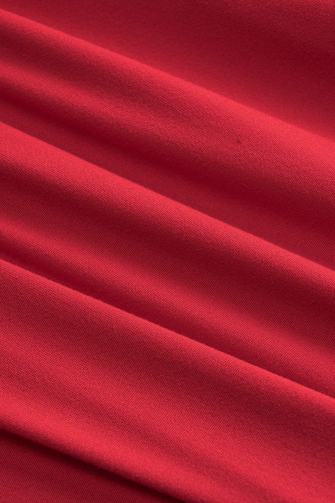 Ruffled Sleeveless Mini Dress