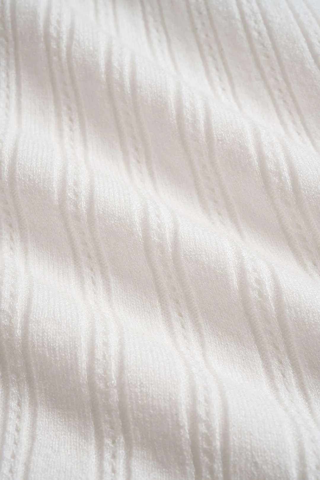 Knit Solid Round Neck Tank Top and Mini Skirt Combo