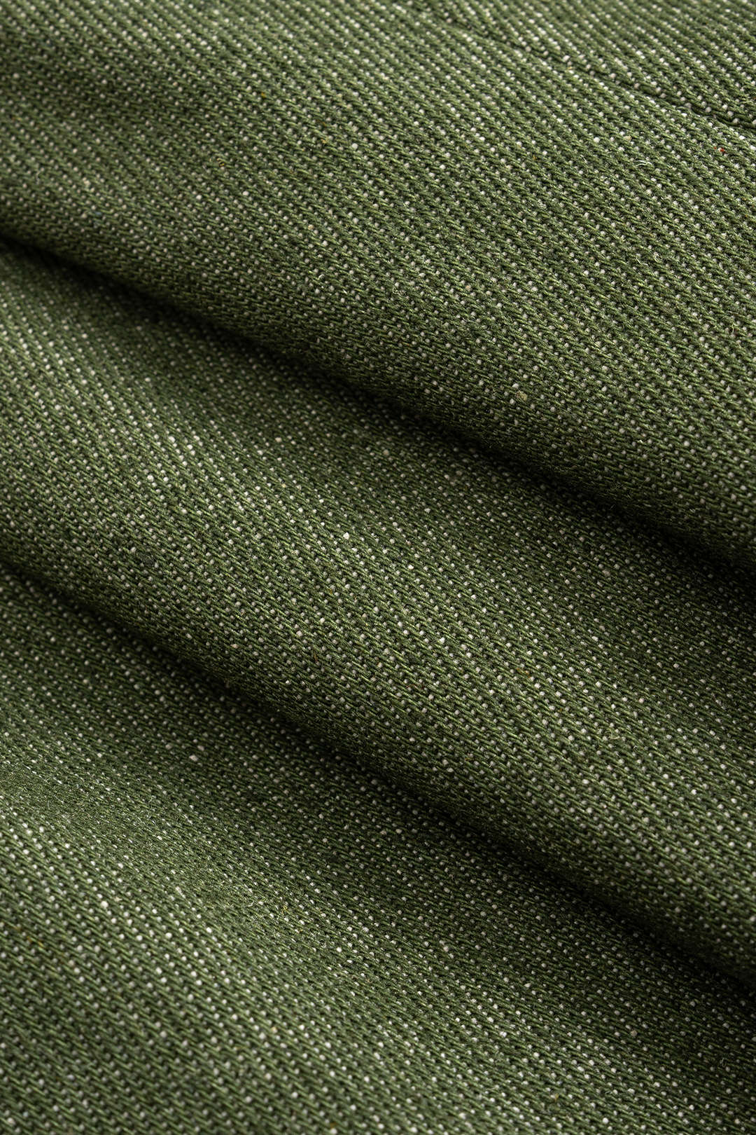 Metallic Asymmetric Tank Top