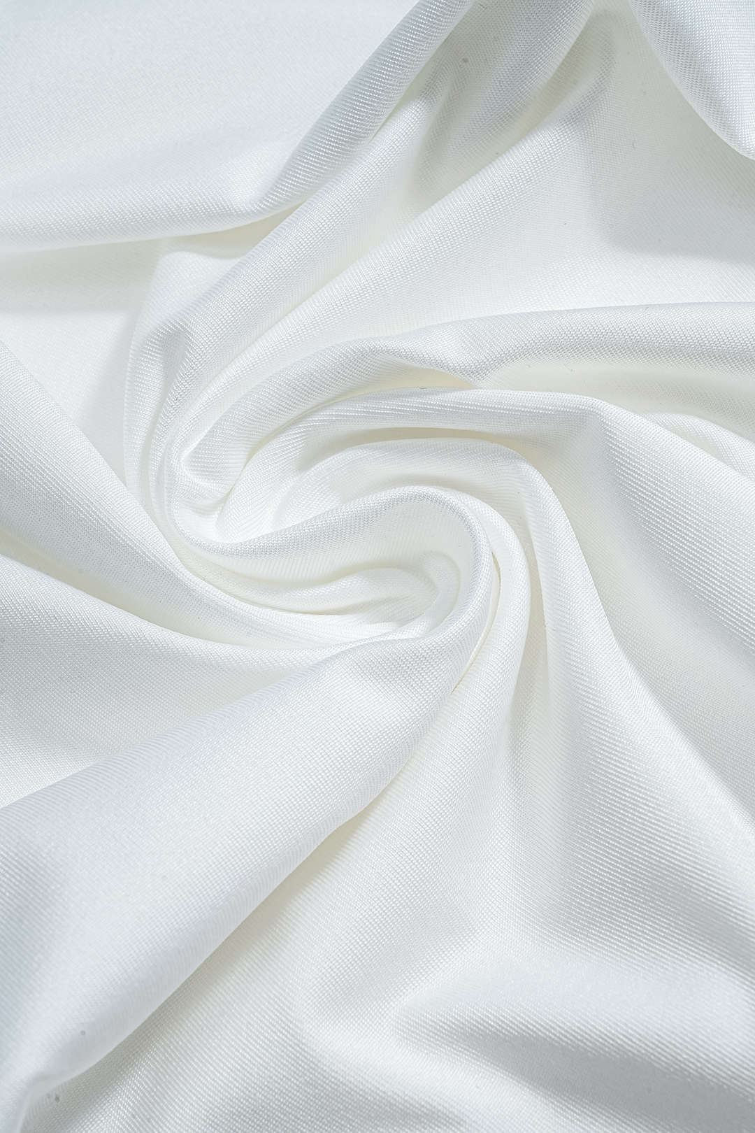 Ruched Single-Shoulder Long Sleeve Mid-Length Dress