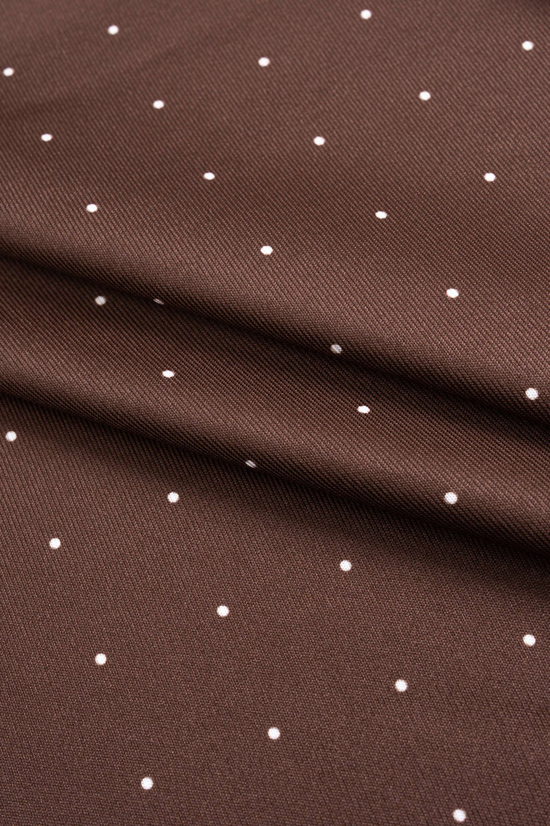 Polka Dots Print Halter Tie-Back Backless Cami Top