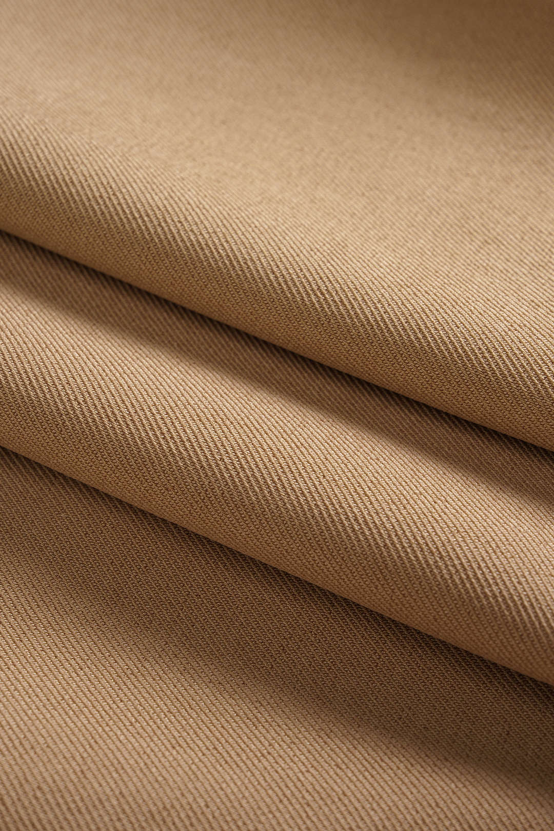 Belted Ruched Shorts