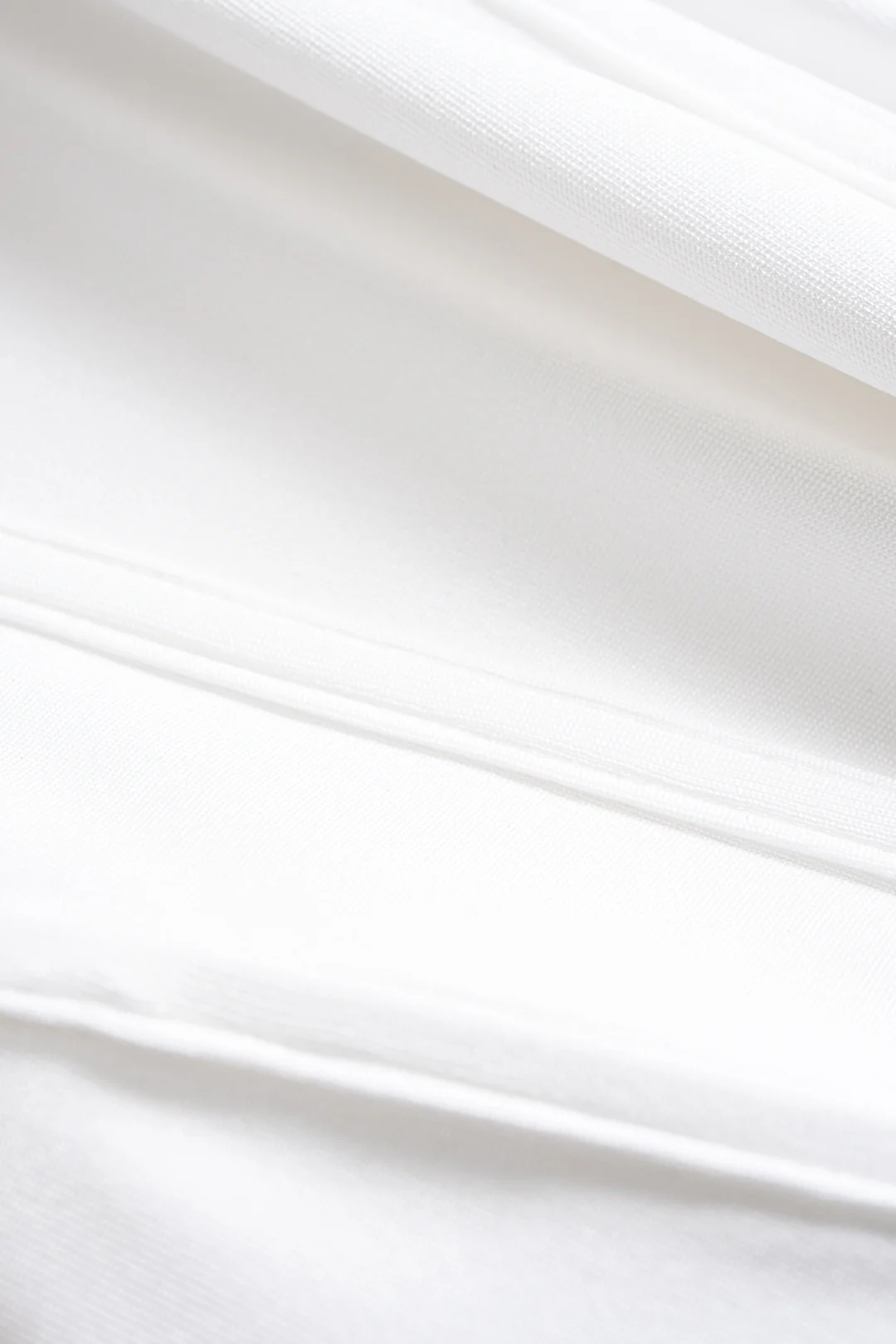 Ruched Asymmetric Sleeveless Mini Dress