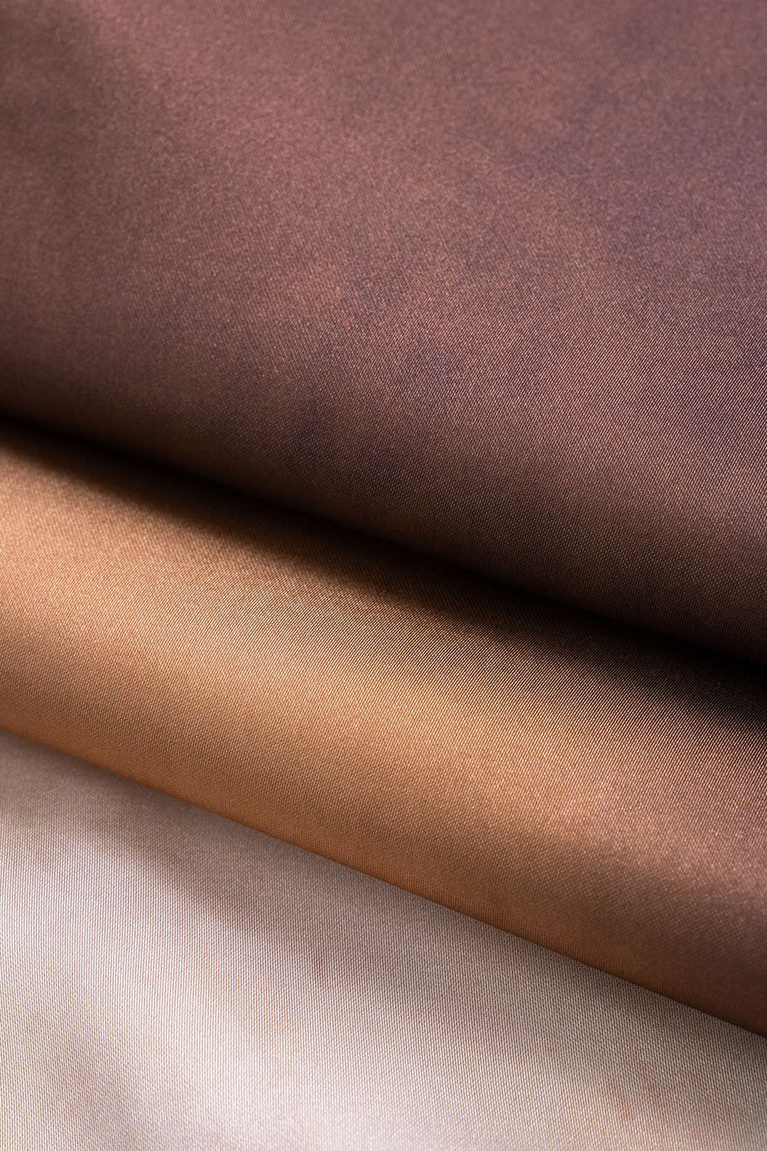 Tie Dye Ombre Printed Slip Sleeveless Dress