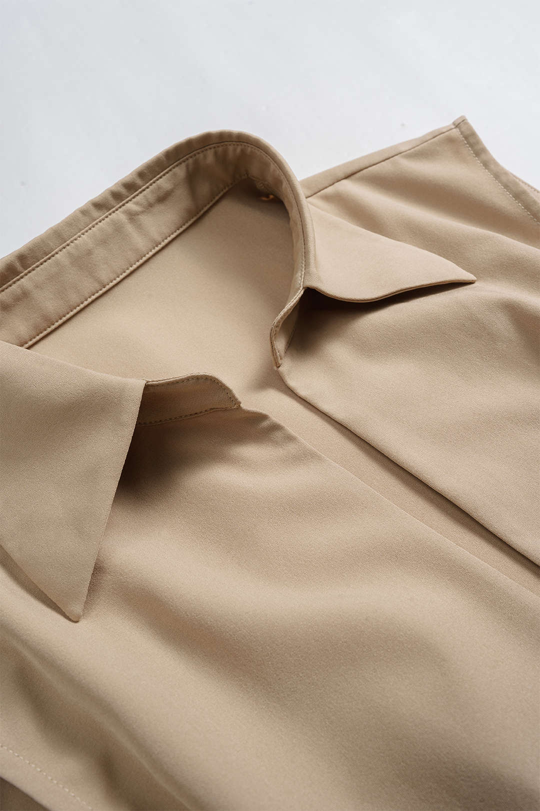 Asymmetrical Ruched Strappy Tank Sleeveless Maxi Dress