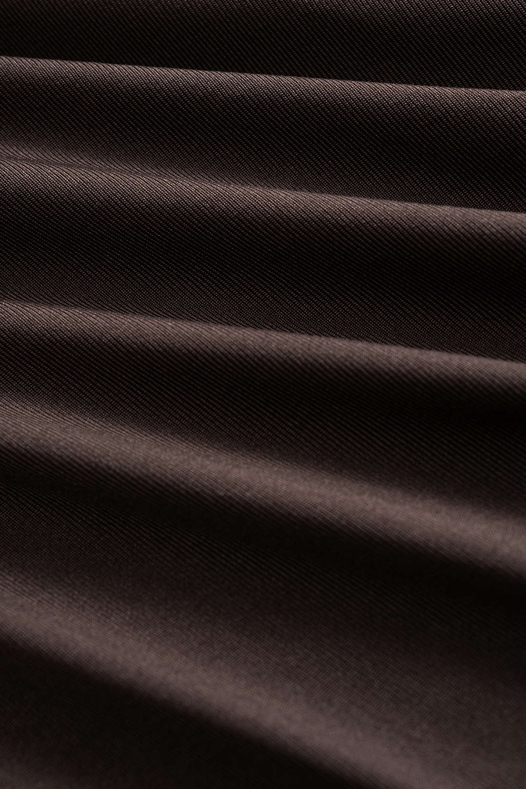 Satin Patchwork One Shoulder Ruched Sleeveless Maxi Dress