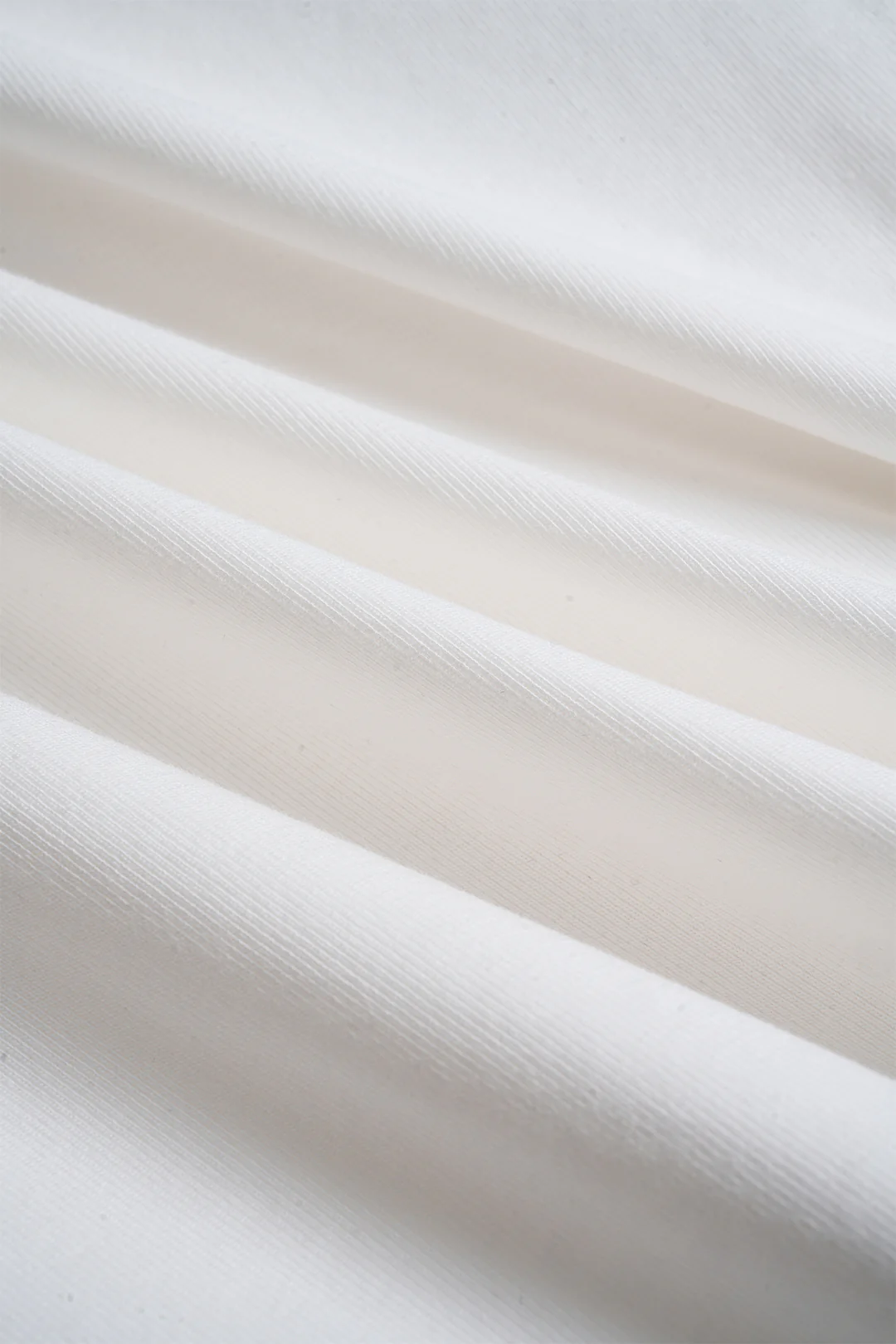 Ruched Twisted Knot Mini Dress