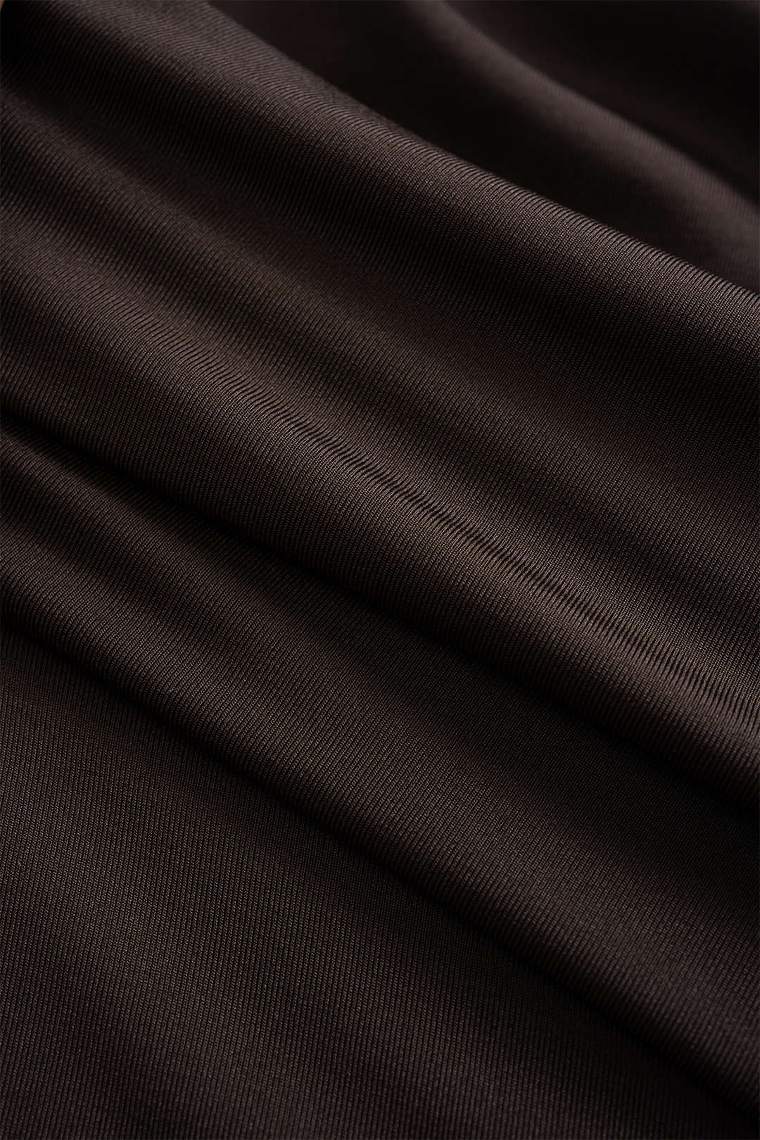 Solid Basic Short-Sleeve T-Shirt And Ruched Wide Leg Trousers Set