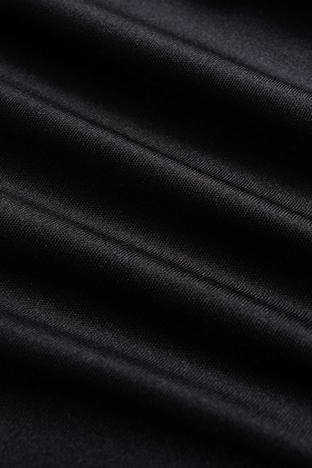 Halter Neck Asymmetric Tank Top