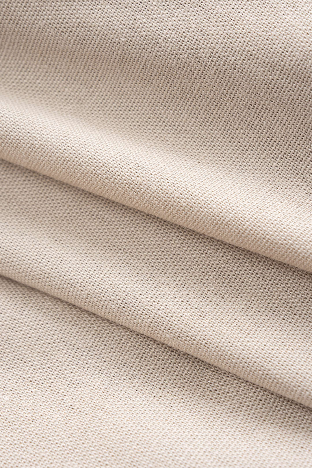 Belted Button Short-Sleeve Mini Dress