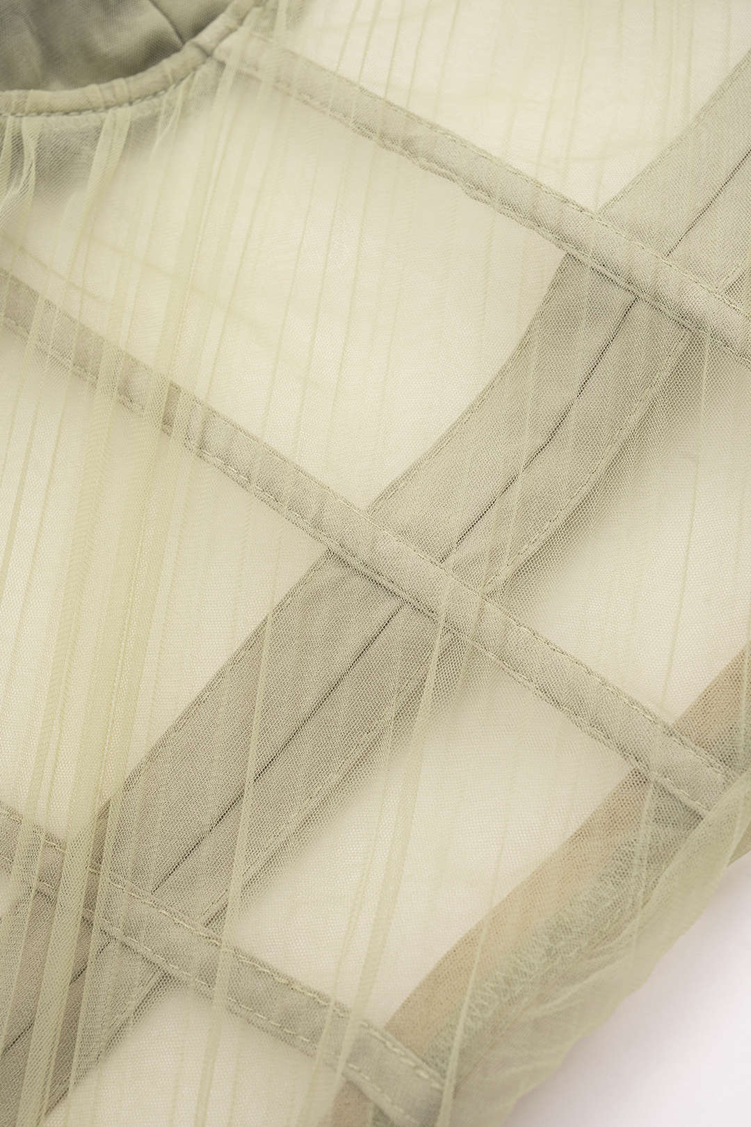 Ruched Strapless Tube Top