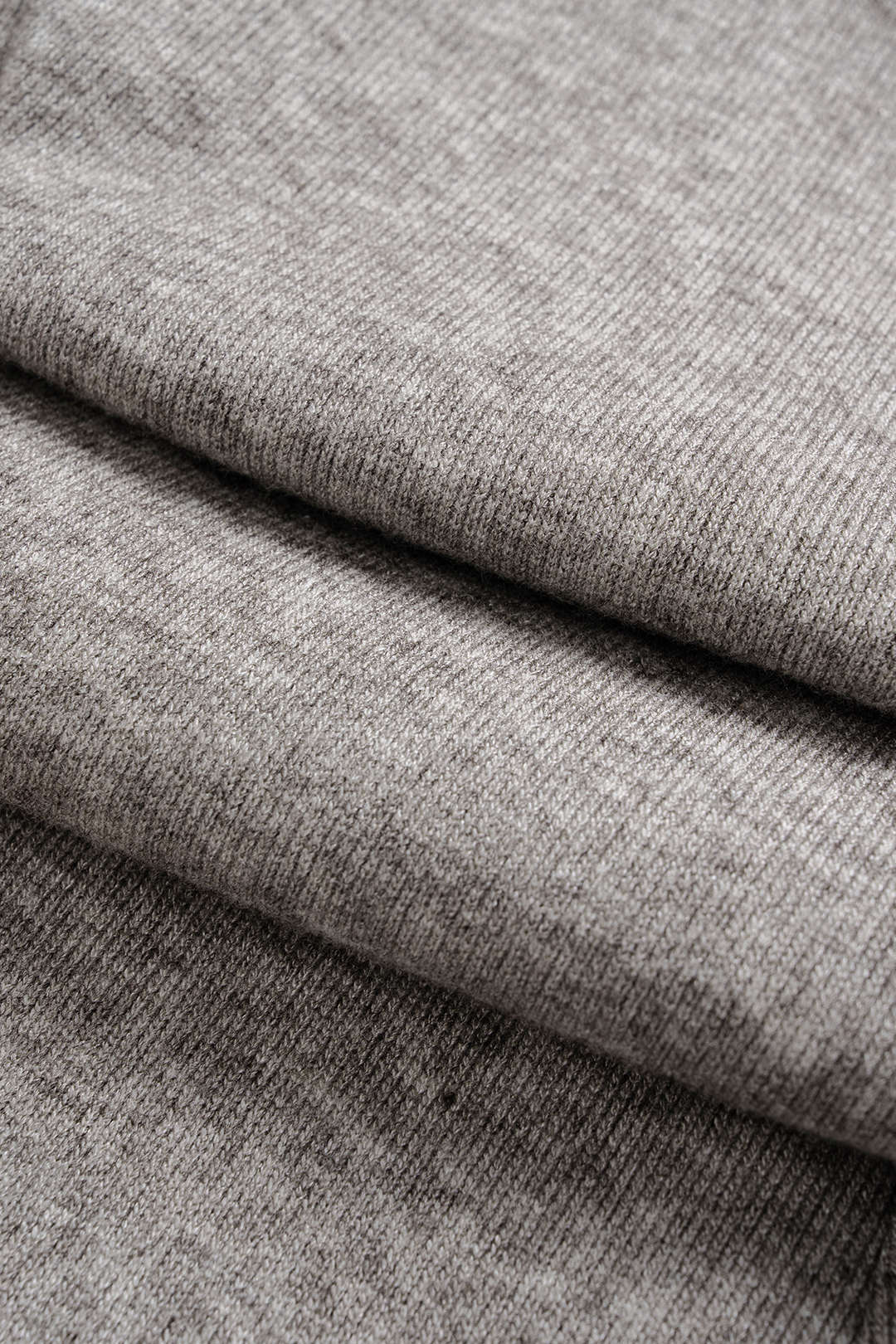 Knit V-Neck Sleeveless Tank Top