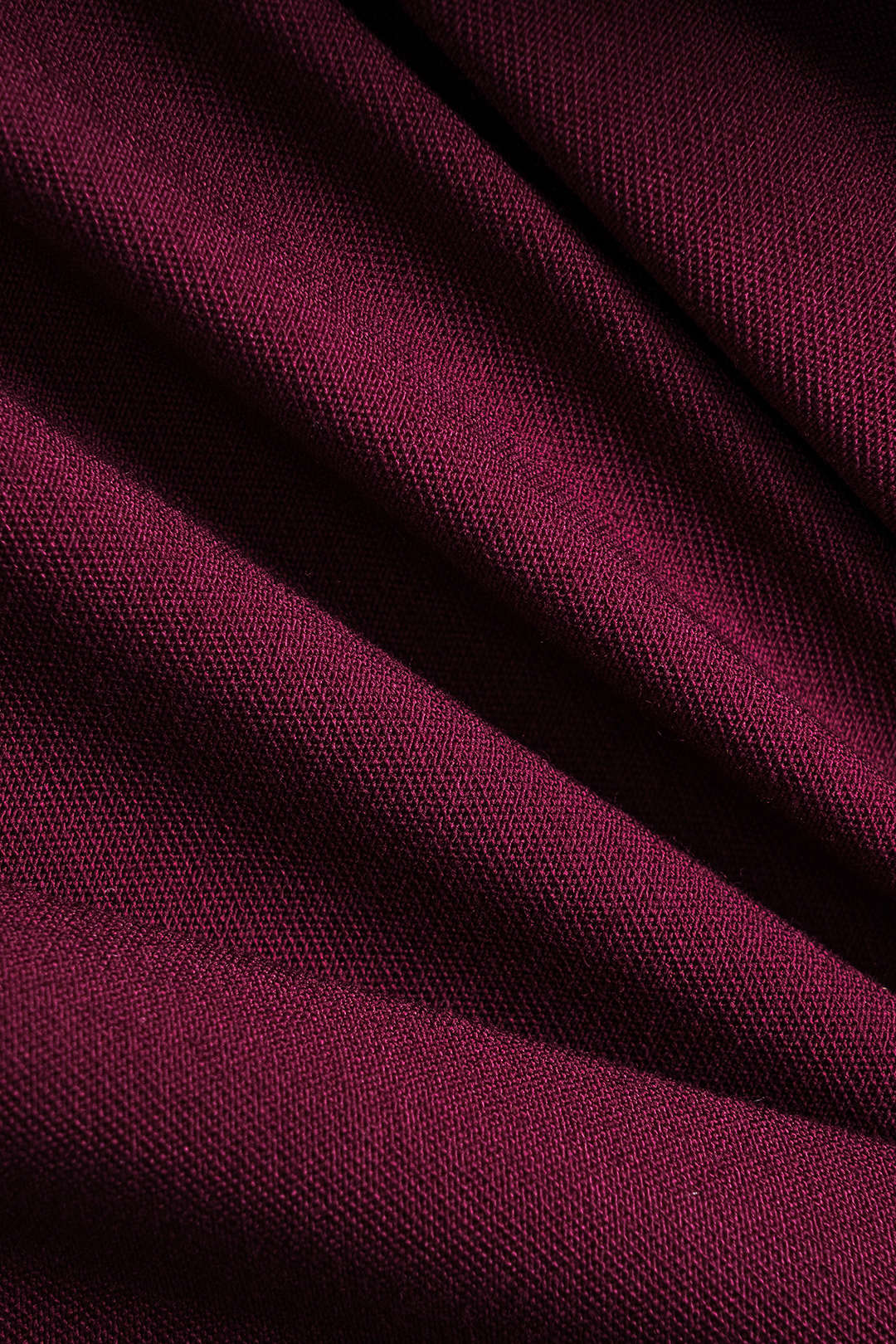 Faux Leather Metallic Patchwork Long-Sleeved Mini Dress