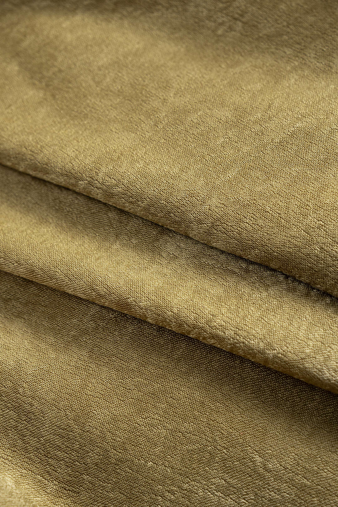 Satin Button Tank Top