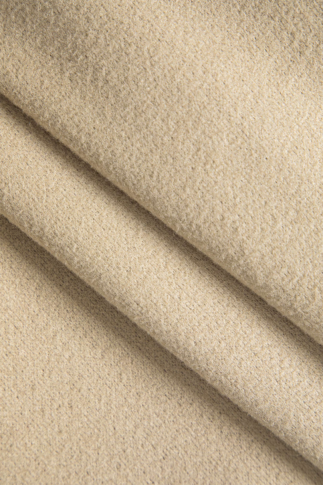 Knit Button V-Neck Cardigan