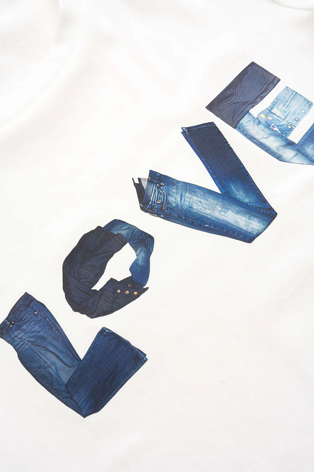 Plus Size Letter Print Round Neck Short Sleeve T-Shirt