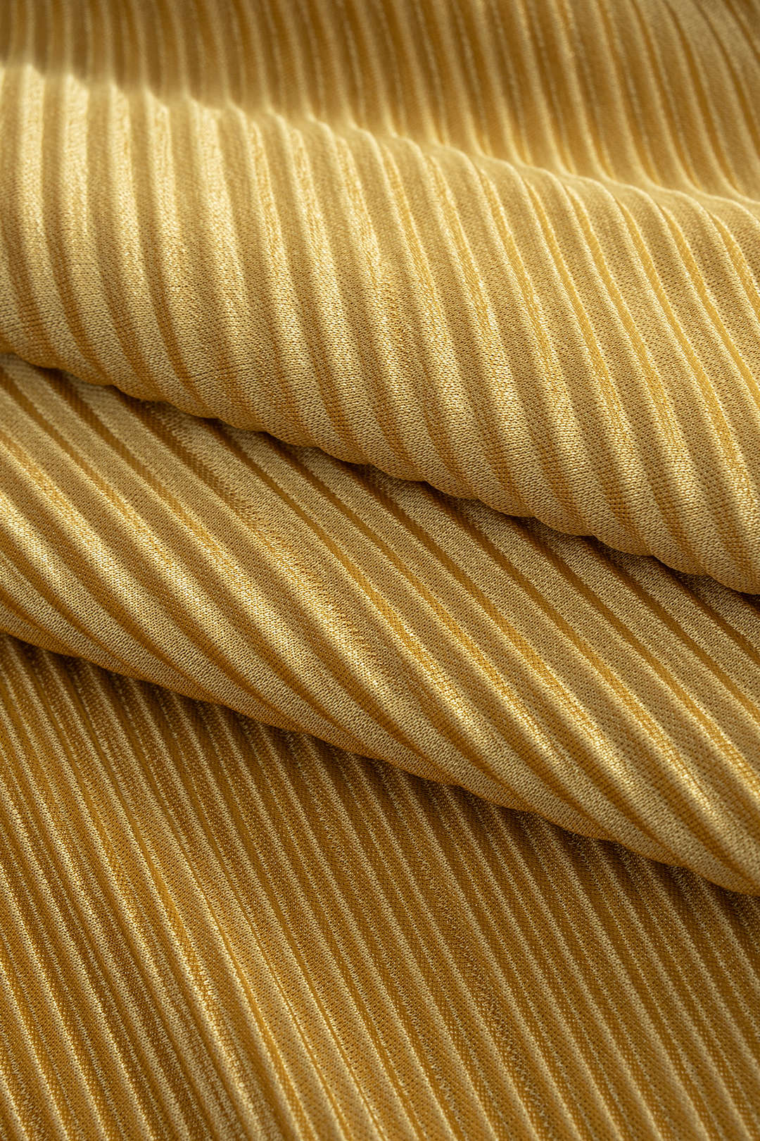 Pleated Tie-Up Slip Sleeveless Mini Dress