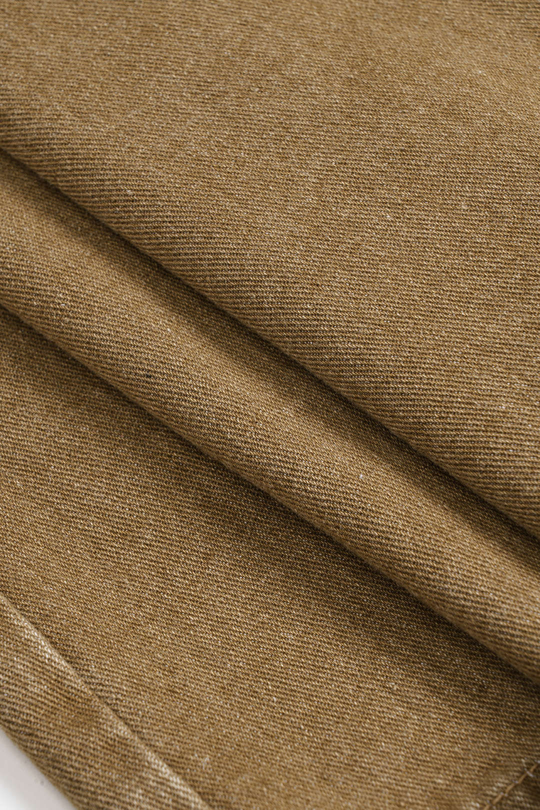 Denim Washed Pocket Shorts