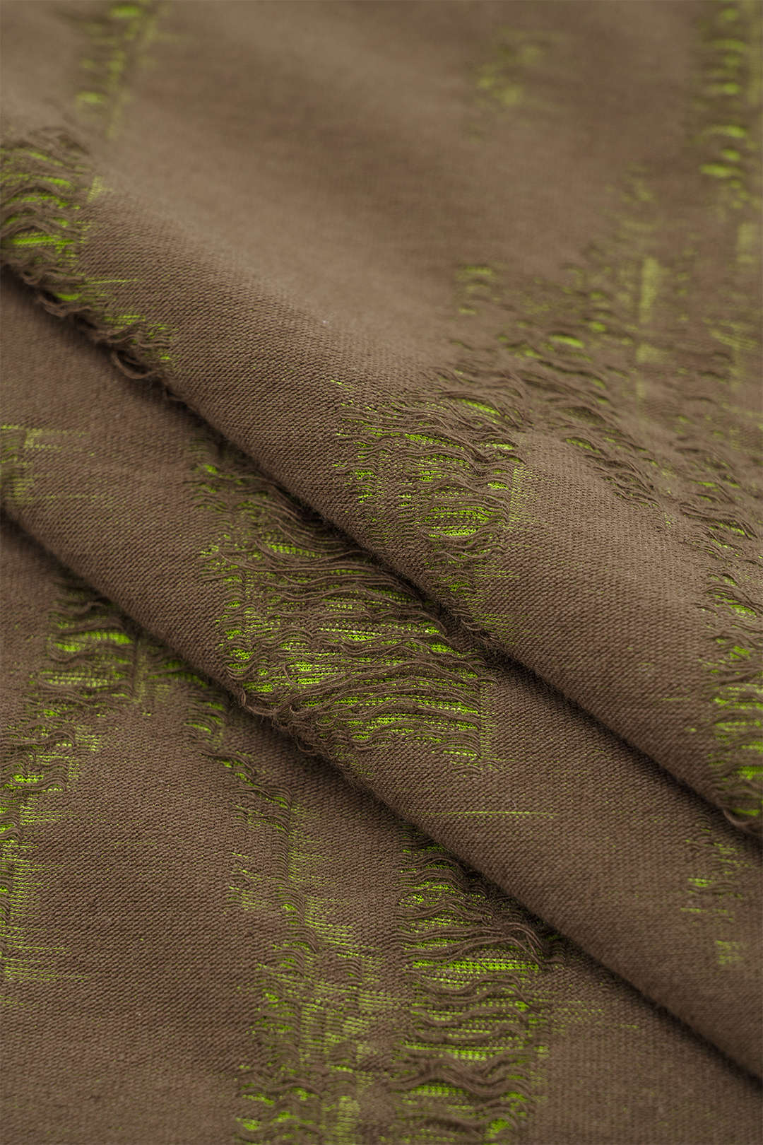 Simple Ripped Tank Top