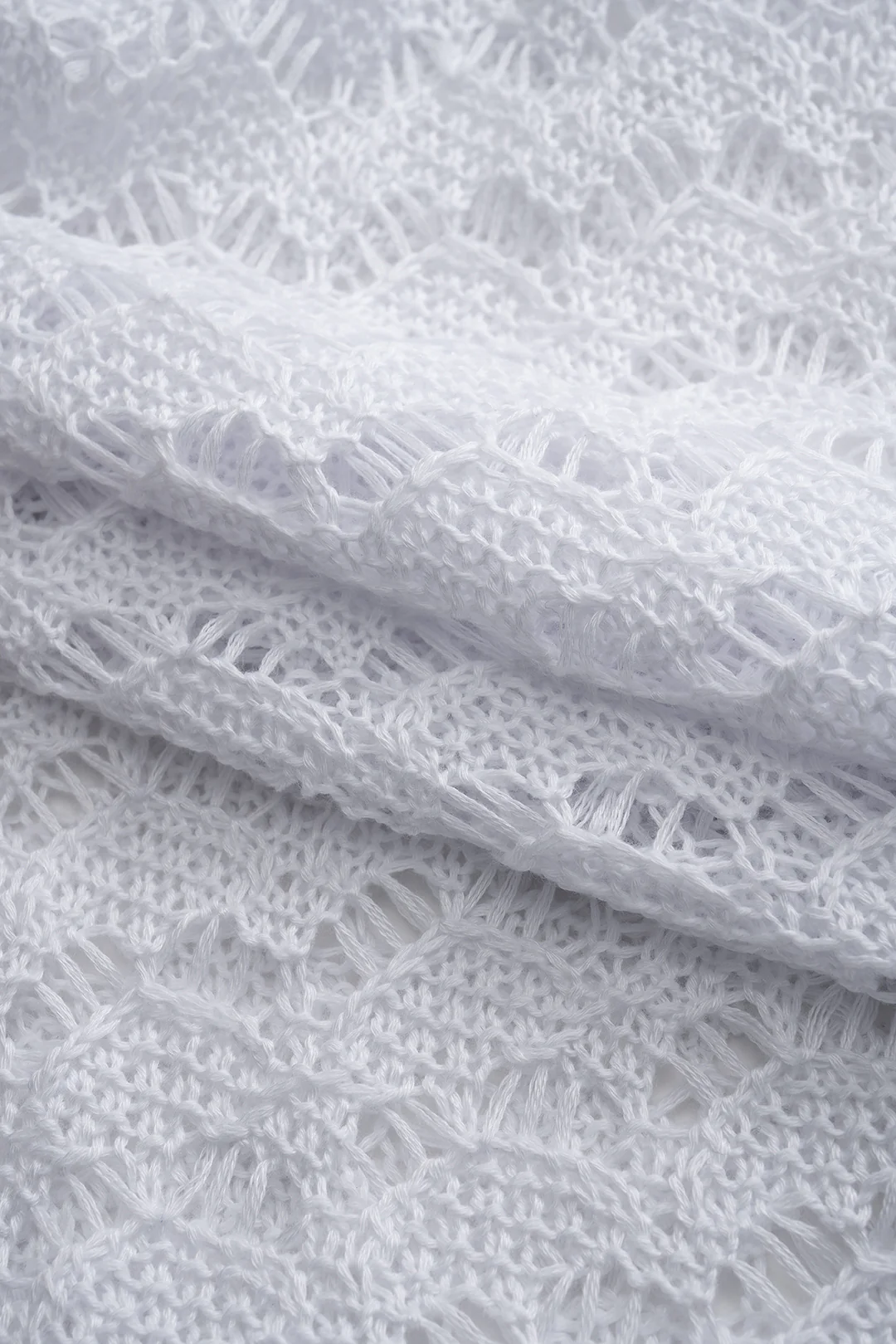 Tie-Up Slip Cut-Out V-Neck Midi Dress