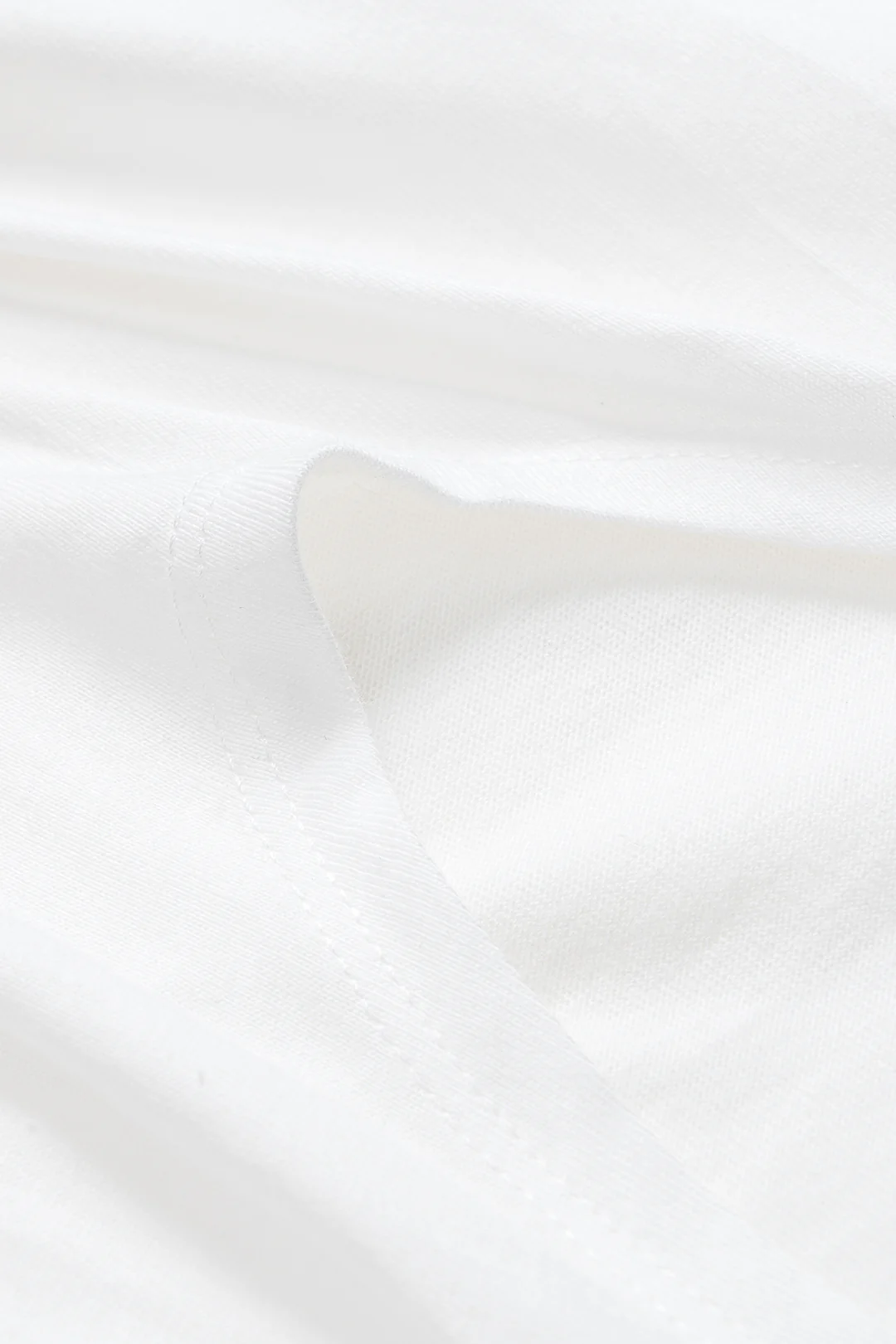 Tied Knot Top and Skirt Set