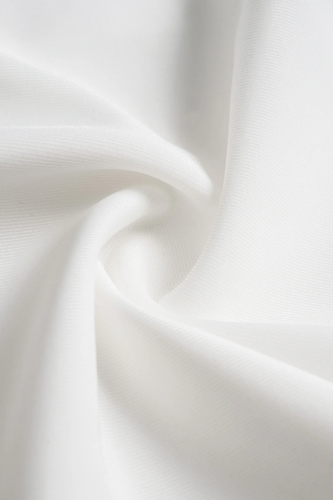 Asymmetrical Metallic Decor Tank Top