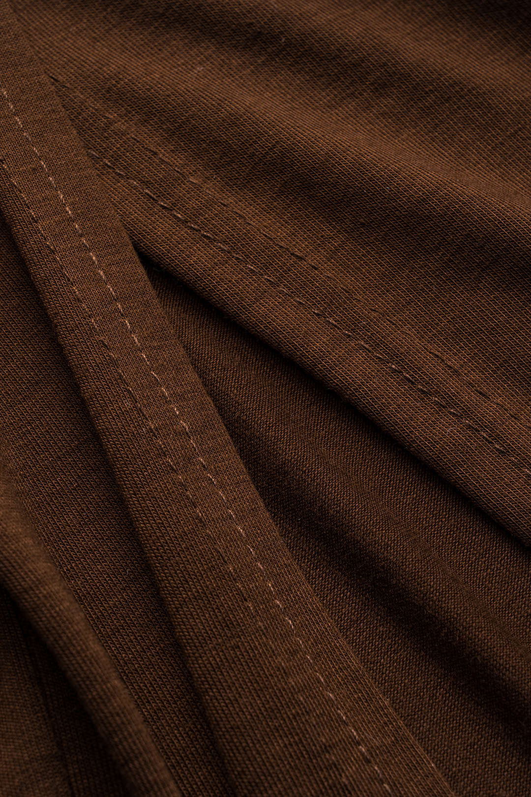 Cut Out Ruched Short Sleeve Long Dress