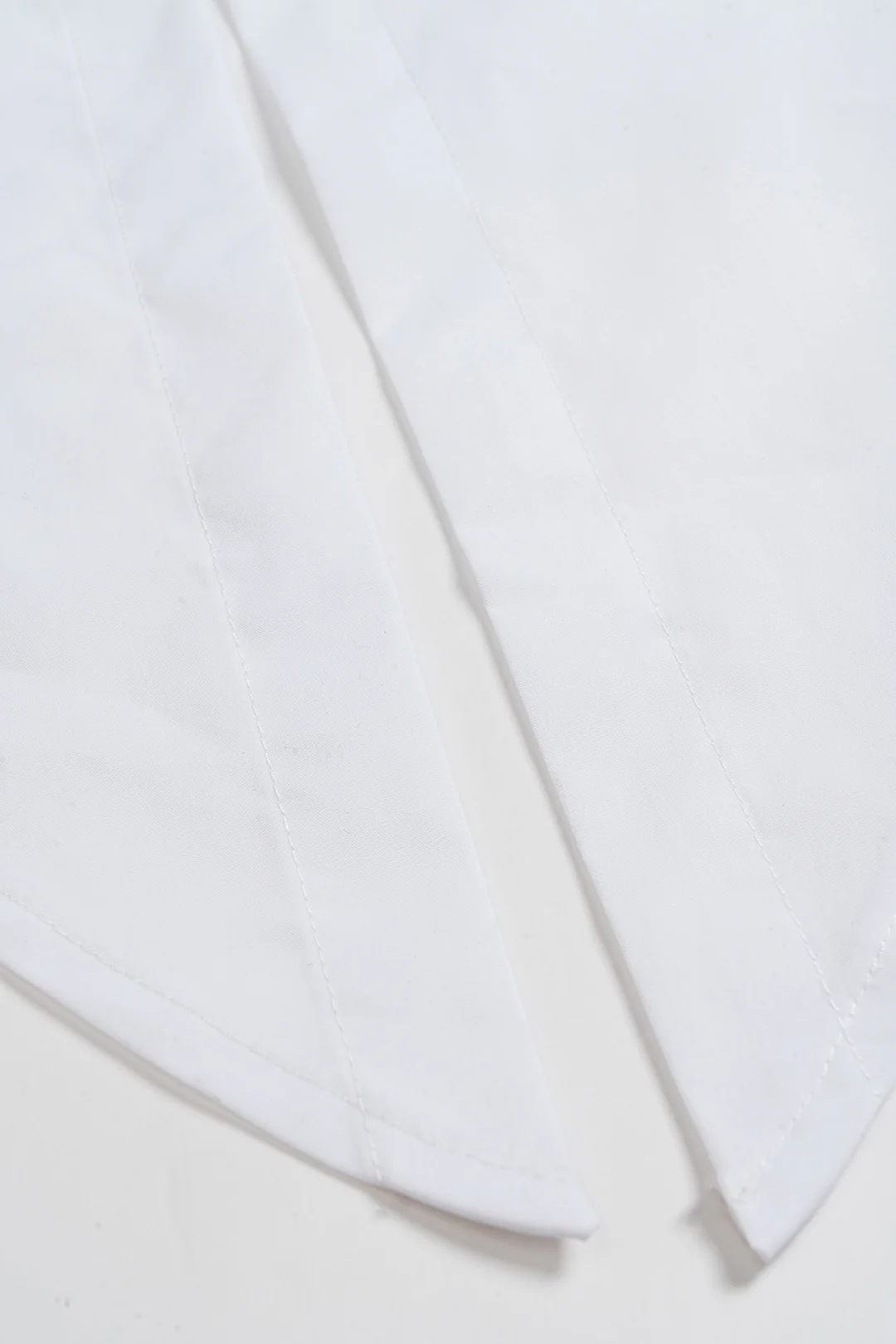 Halter Neck Button-Tie Front Backless Camisole Top