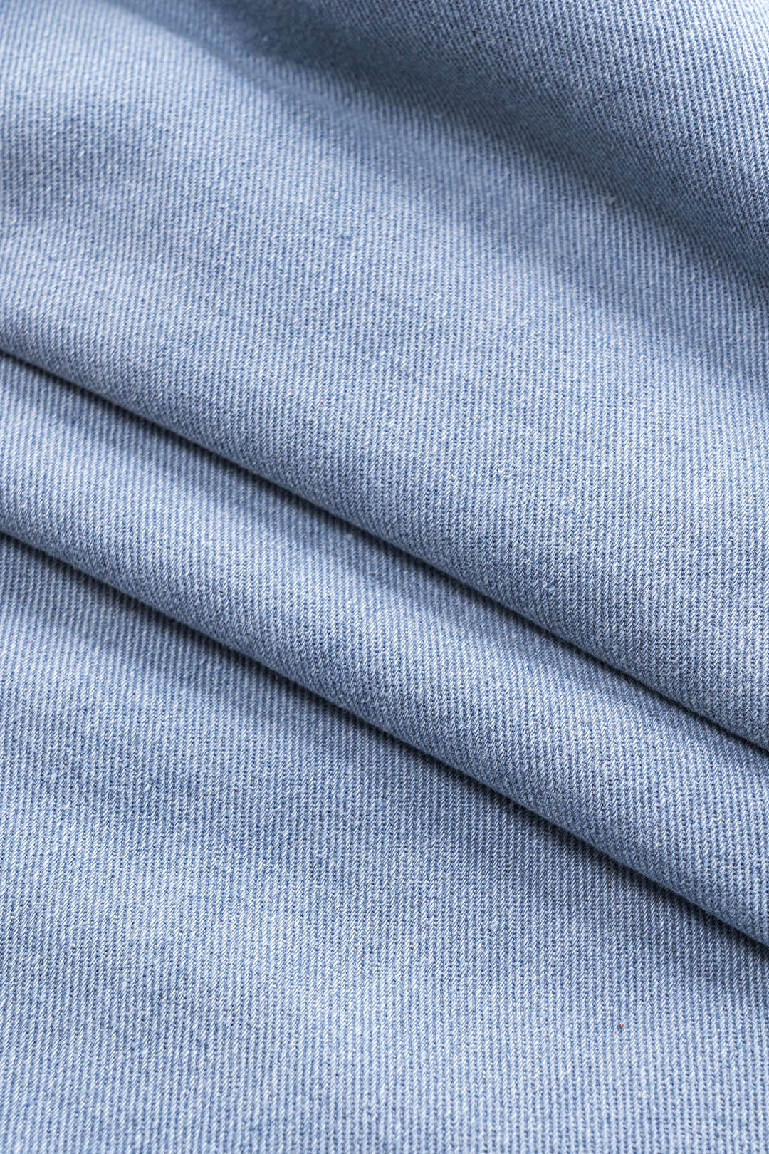 Denim Embroidery Patchwork Cut-Out Pocket Jeans