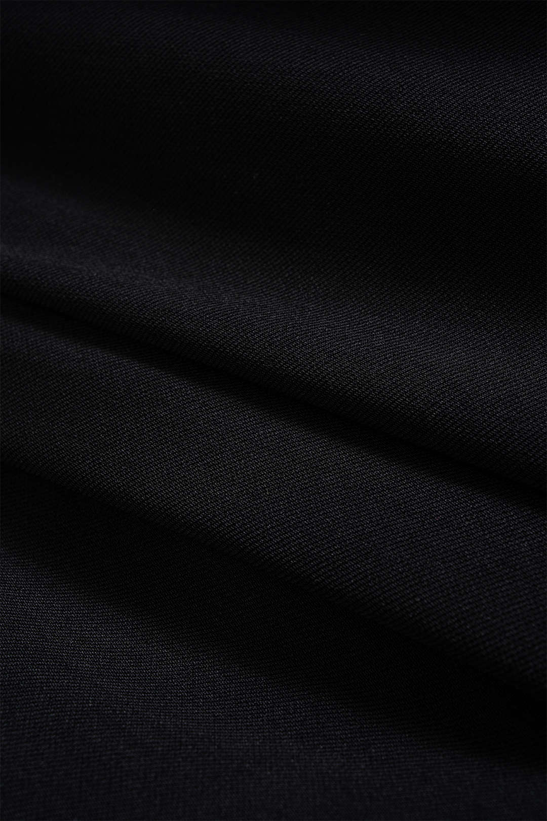 Beaded Tank Top and Ruched Zipper Skirt Outfit Set