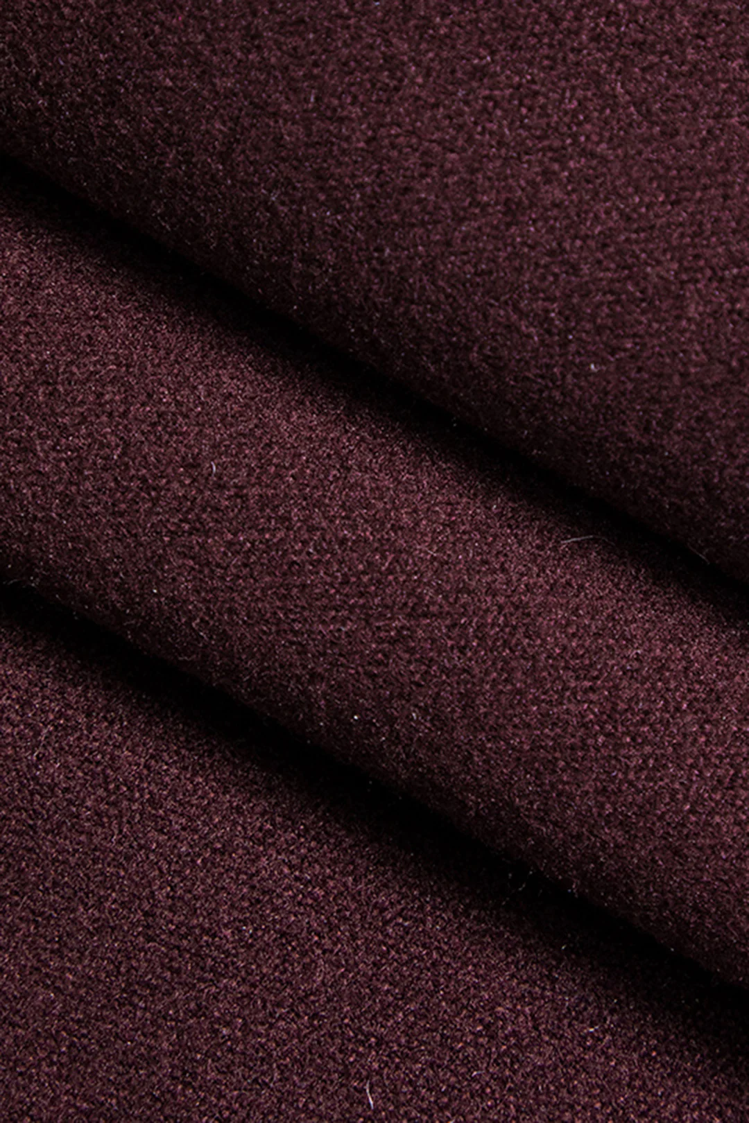 Tweed High Waist Ruched Skirt