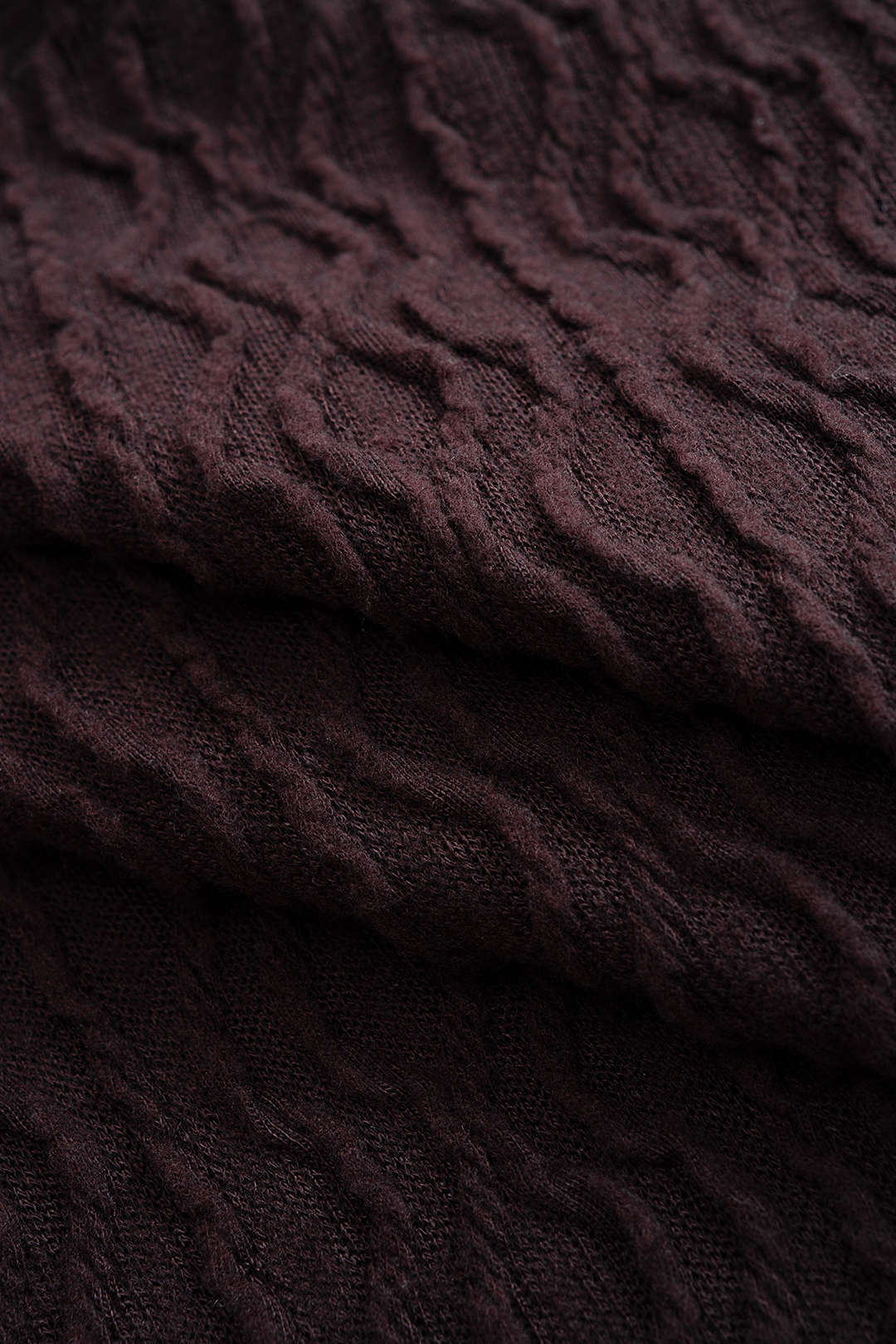 Long Sleeve Cardigan and Sleeveless Slit Dress Combo