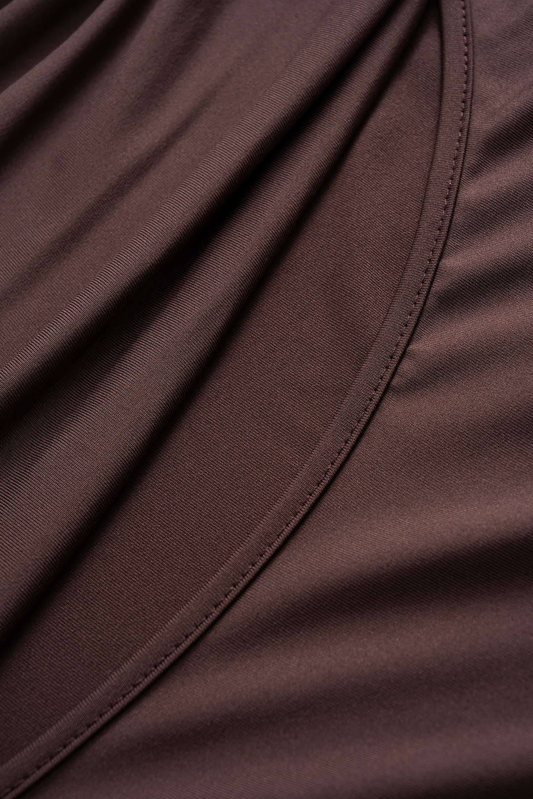 Strappy Cut Out Short-Sleeve Maxi Dress