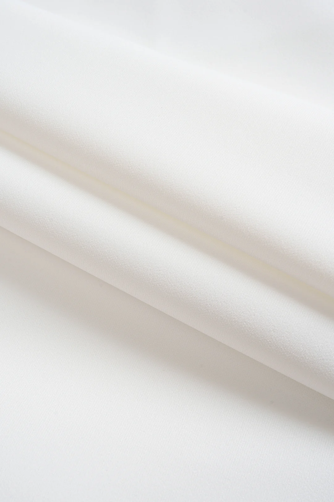 Metallic Button Sleeveless Zipper Mini Dress