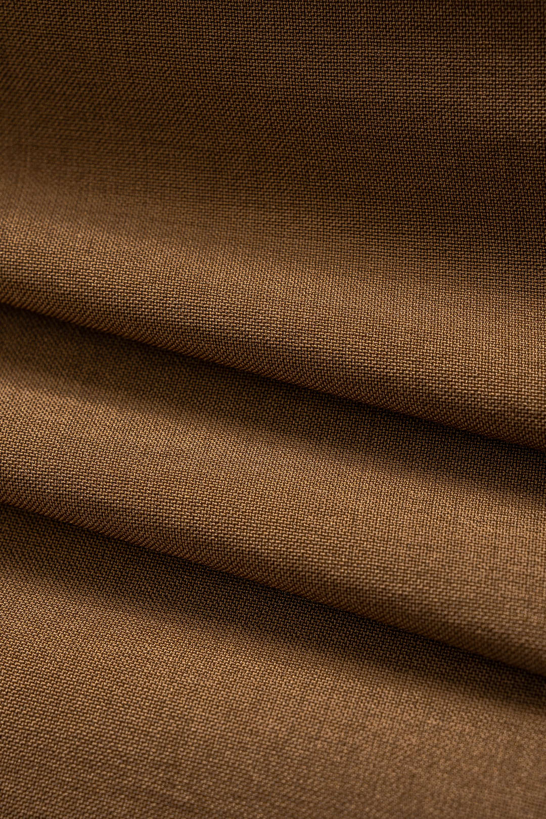 Ruffled Asymmetric Skirt