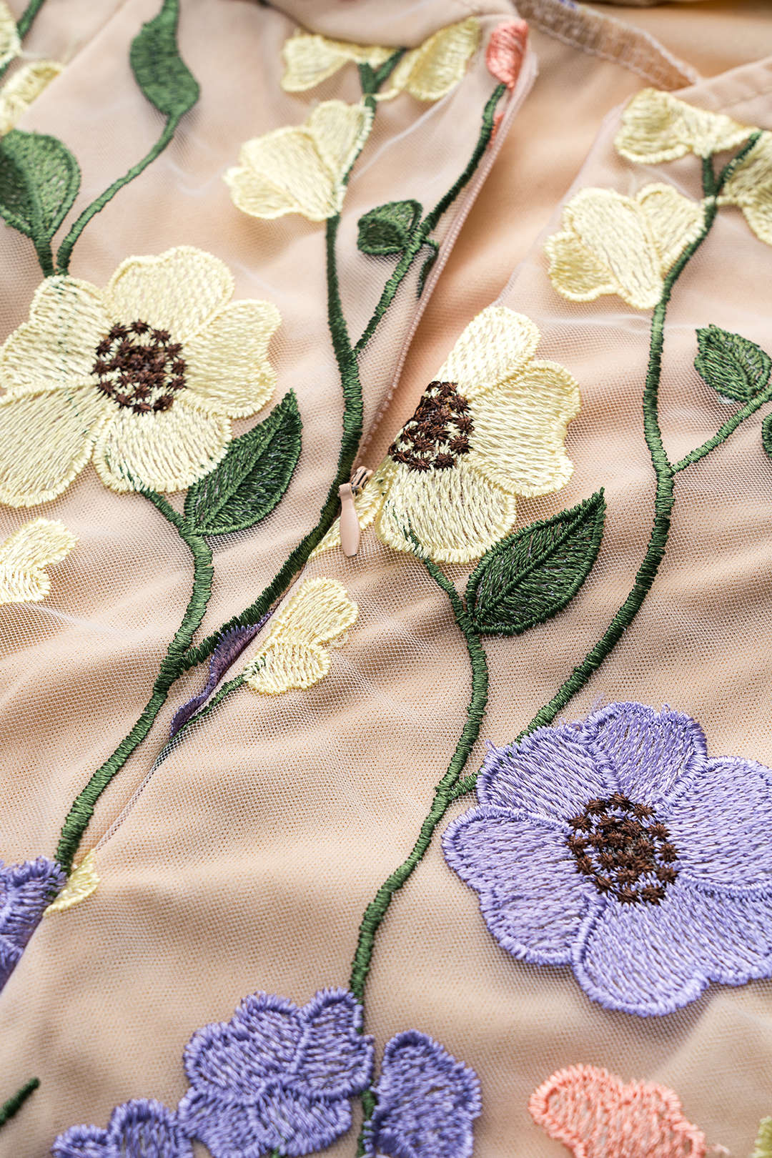 Jacquard Halter Neck Backless Sleeveless Short Dress