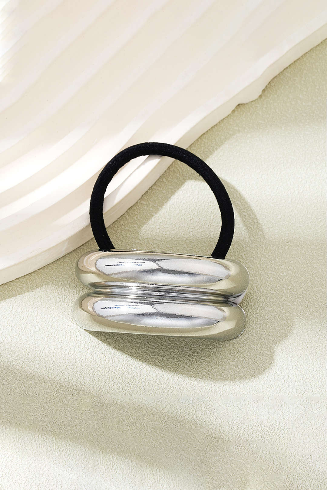 Elastic Hair Accessory