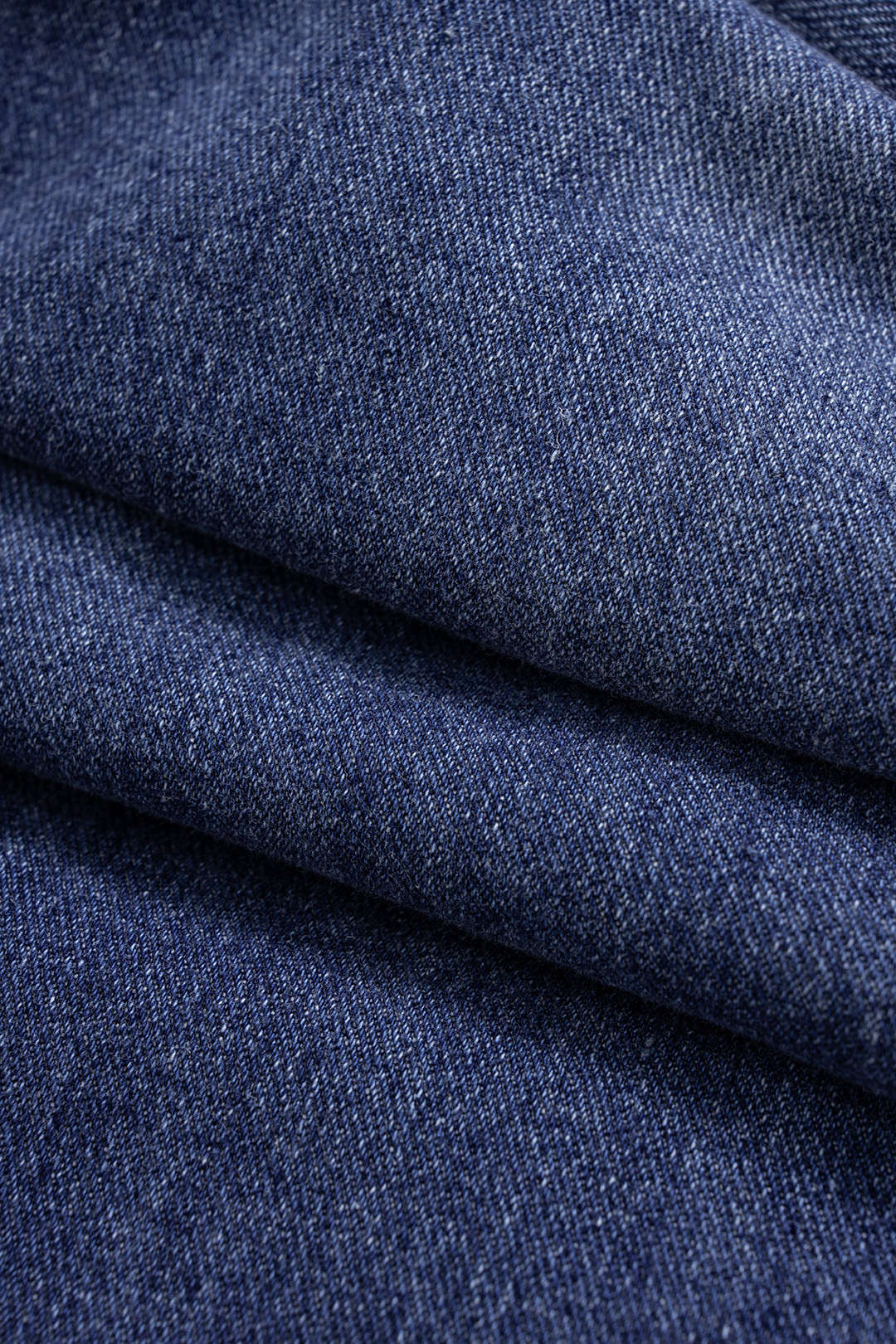 Denim Washed Button Tank Top And Ripped High Waist Wide Leg Jeans Set