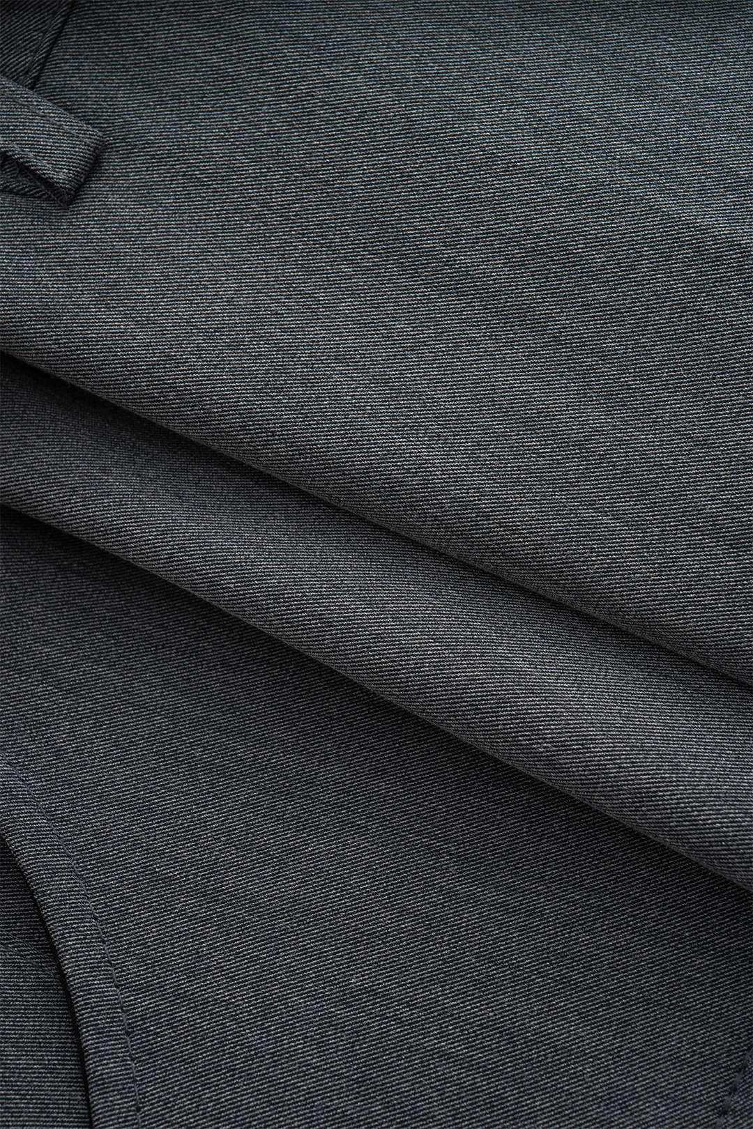 Patchwork Plaid Print Skirt