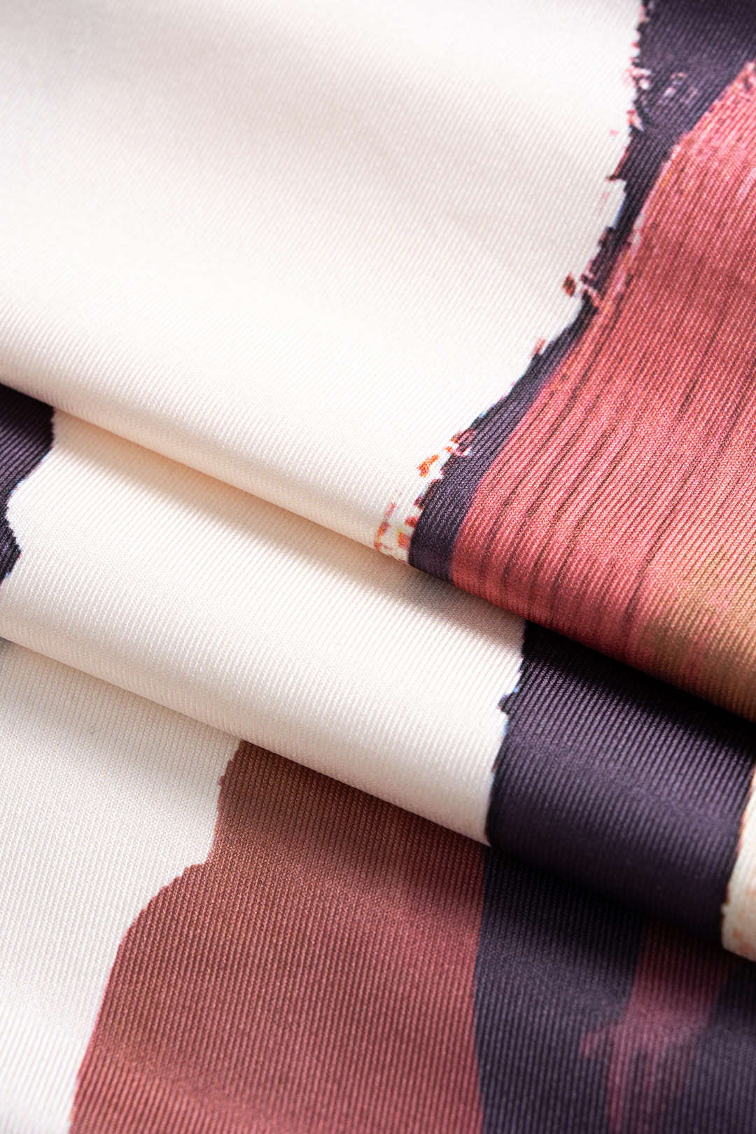 Graffiti Watercolor Floral Print Strapless Sleeveless Maxi Dress