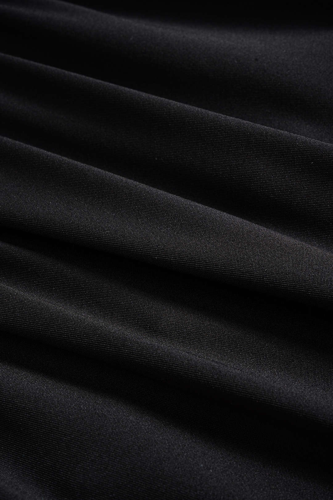 Asymmetrical Twist Knot Short-Sleeved Mini Dress