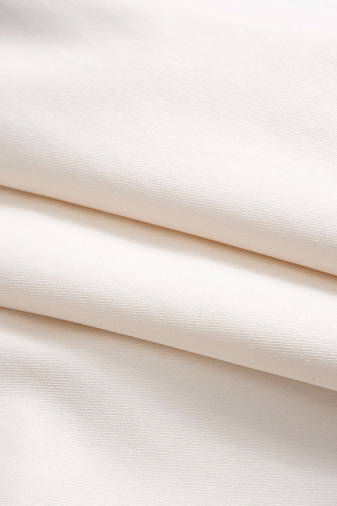 Asymmetrical High Waist Belted Skirt