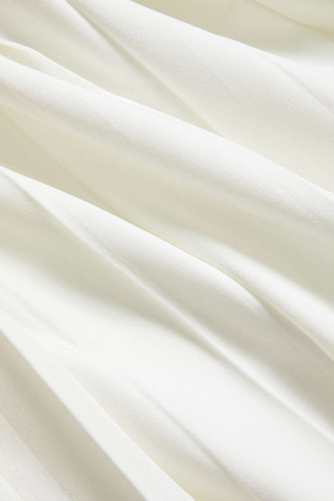 Chiffon Pleated Strapless Sleeveless Maxi Dress