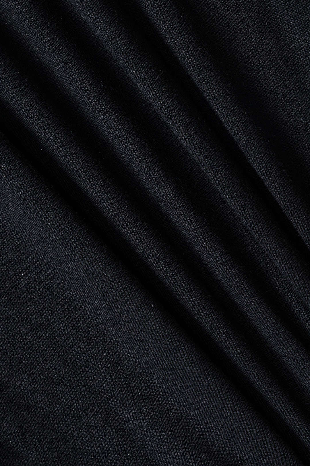 Denim Patchwork Pocket Trousers