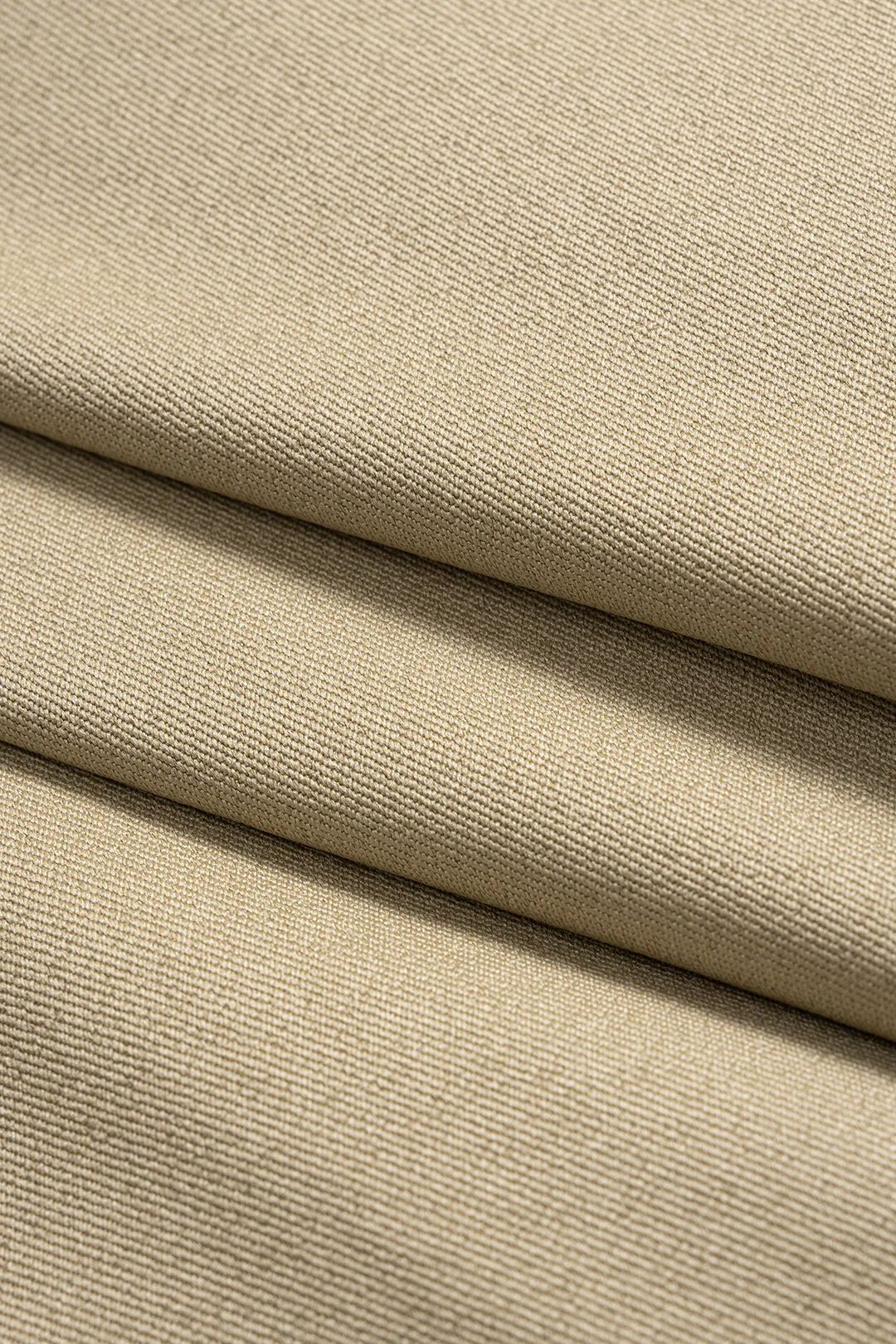 Polo Collar Asymmetric Ruched Long Sleeve Top