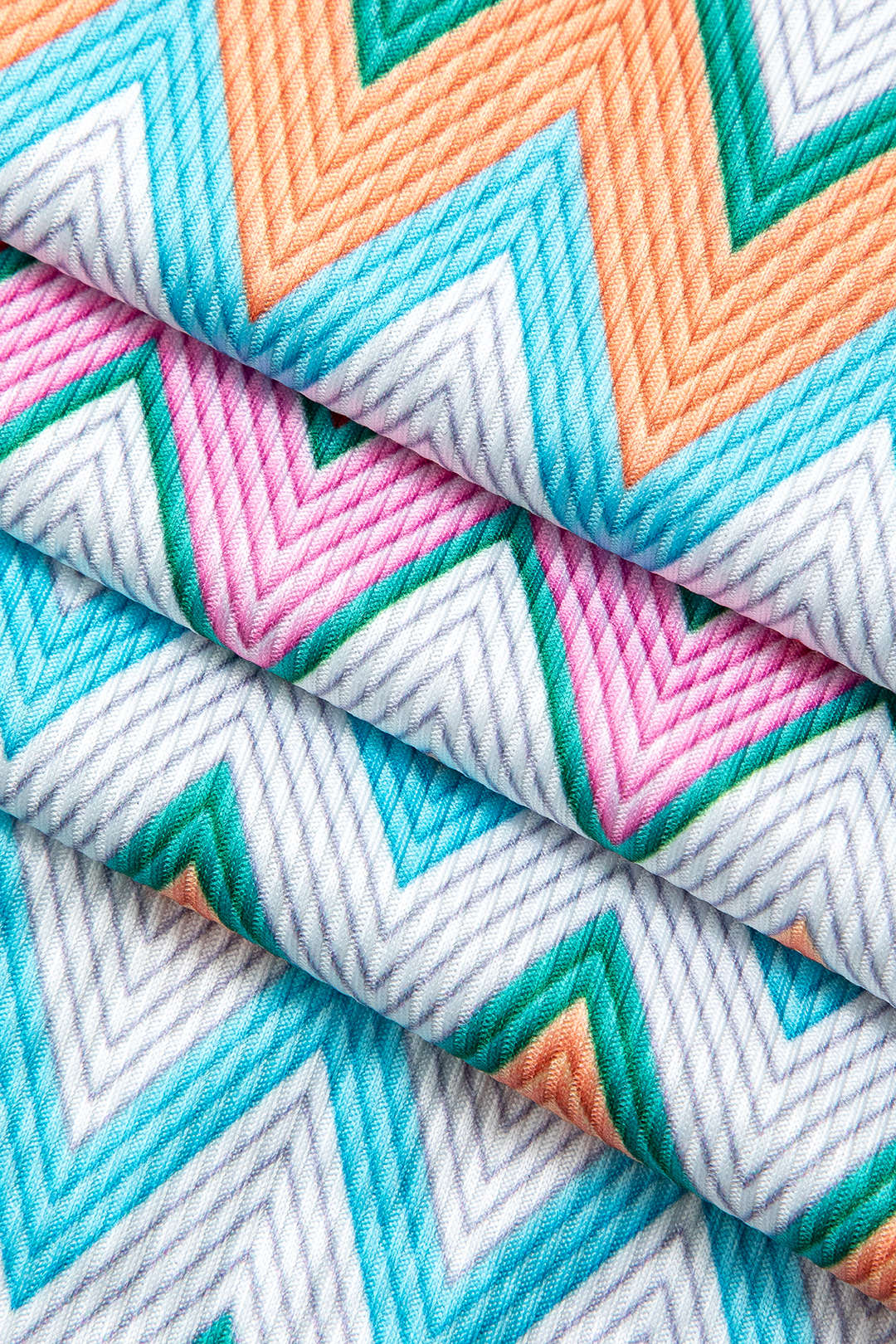 Contrasting V-neck Cropped Knit Tank Top and Split Maxi Skirt Set