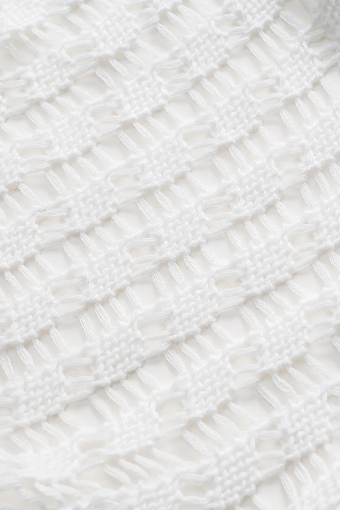 Knit Cut-Out Button Short-Sleeve Top and Skirt Set