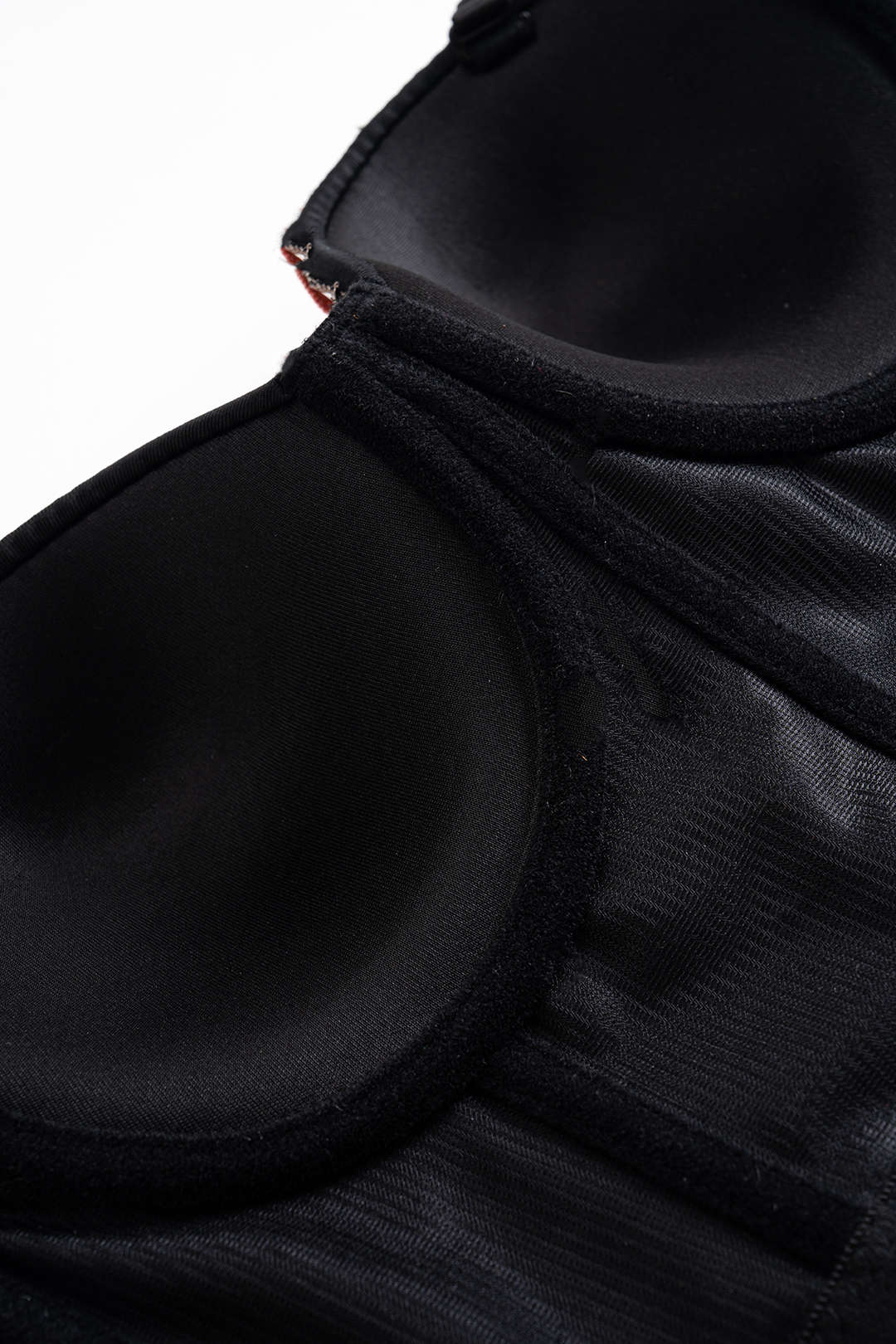 Slip Appliqué Embroidery Camisole Top