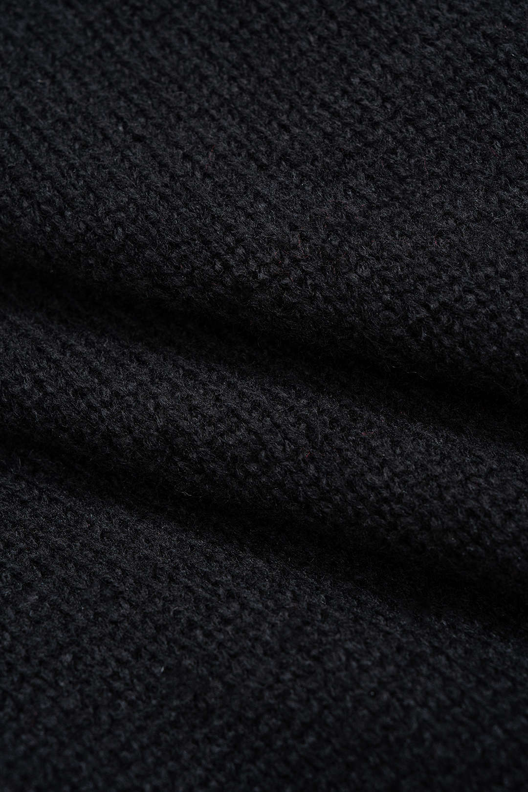 Knit Button Cardigan